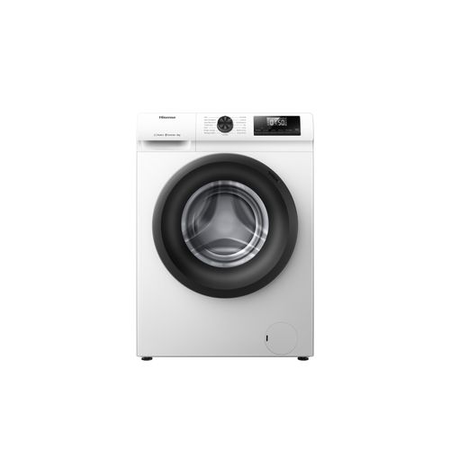 Lave-linge hublot HISENSE WF1Q8041BW 8kg