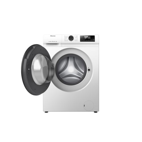 Lave-linge hublot HISENSE WF1Q8041BW 8kg