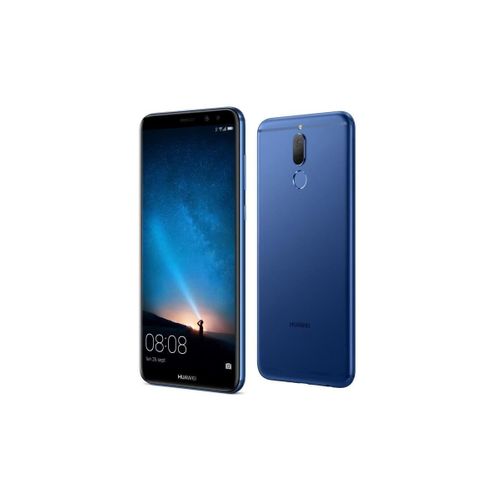 Mate 10 Lite 64 Go Bleu