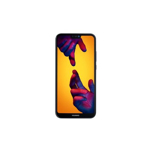 Smartphone 5,84'' HUAWEI P20 LITE NOIR