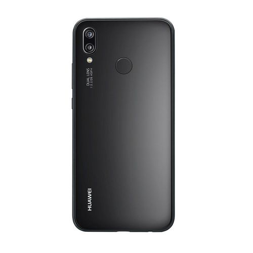 Smartphone 5,84'' HUAWEI P20 LITE NOIR