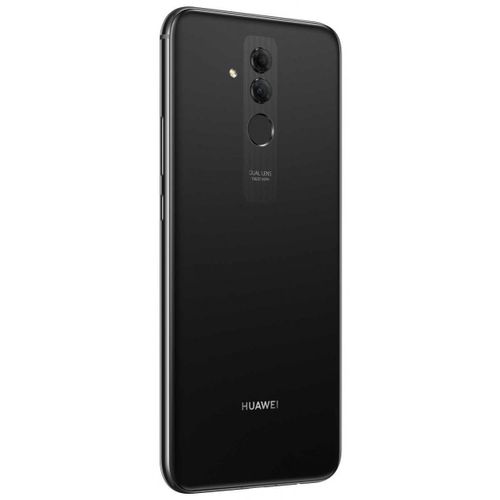 Smartphone  Mate 20 Lite Noir