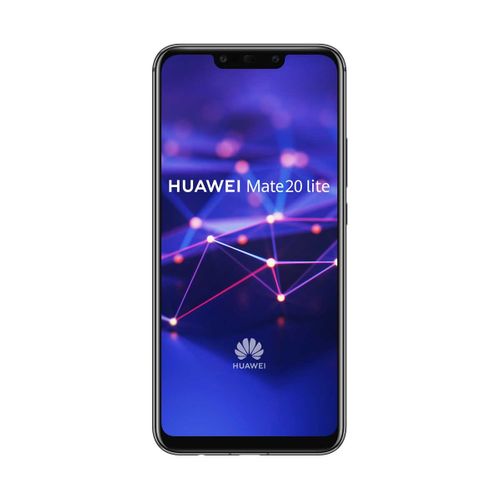 Smartphone  Mate 20 Lite Noir