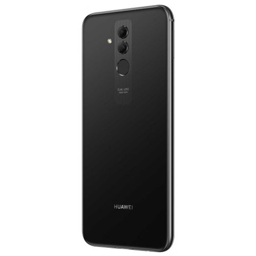 Smartphone  Mate 20 Lite Noir