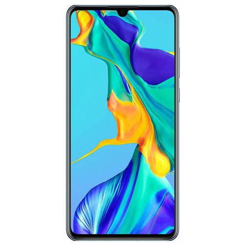 Smartphone P30 - Double Sim - 128go, 6go Ram - Crystal