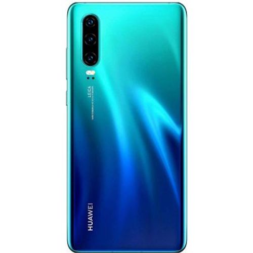 Smartphone P30 - Double Sim - 128go, 6go Ram - Aurora