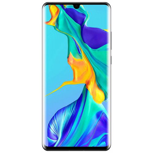 Smartphone P30 Pro - Double Sim - 128go, 8go Ram - Noir