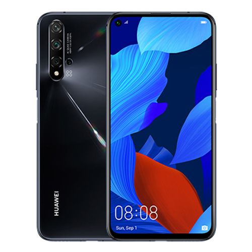 Smartphone Huawei Nova 6.26" 128 Go