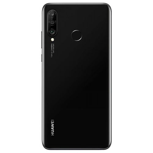 Smartphone  P30 Lite New Edition - Double Sim - 256go, 6go Ram - Noir