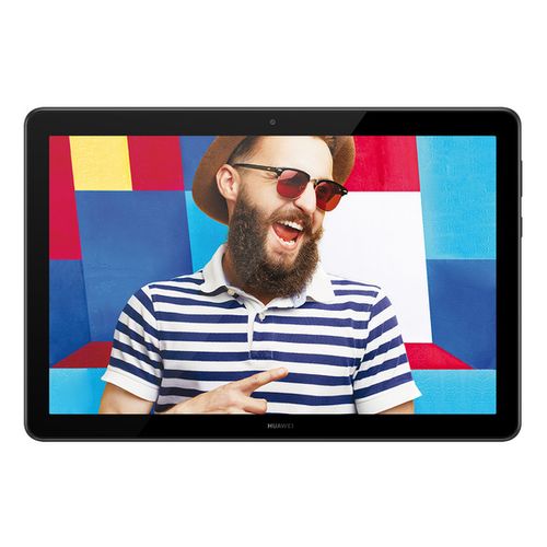 Tablette Mediapad T5 10.1" 32 Go Noir
