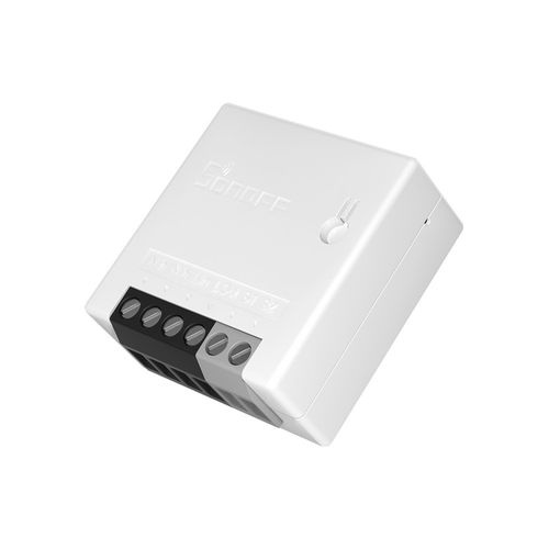Micromodule Commutateur Connecté  Wifi - Sonoff