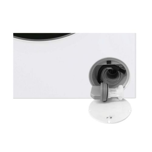 Lave-linge Frontal Compact 5 kg 1200 trs/mn Mini Drum - Hw50-bp12307u1-s