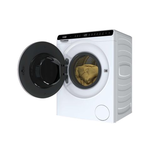 Lave-linge Frontal Compact 5 kg 1200 trs/mn Mini Drum - Hw50-bp12307u1-s