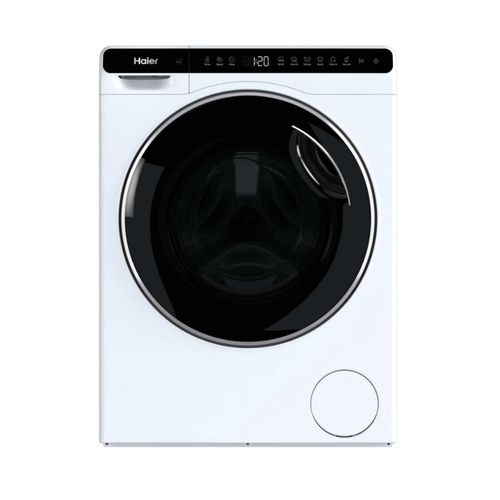 Lave-linge Frontal Compact 5 kg 1200 trs/mn Mini Drum - Hw50-bp12307u1-s