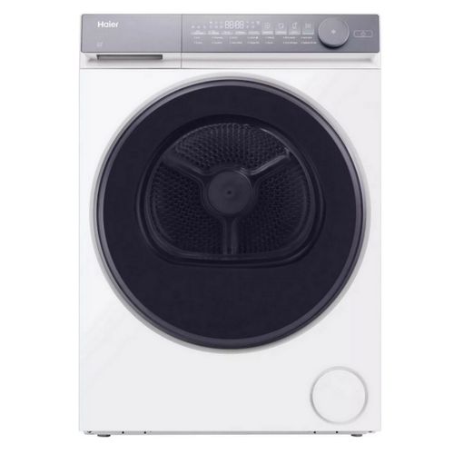 Sèche-linge à Pompe à Chaleur 60cm 9kg - Hd90-a367u1-fr