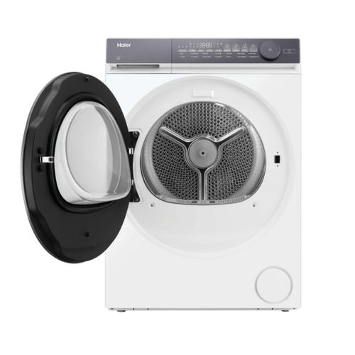 Sèche-linge à Pompe à Chaleur 60cm 9kg - Hd90-a367u1-fr