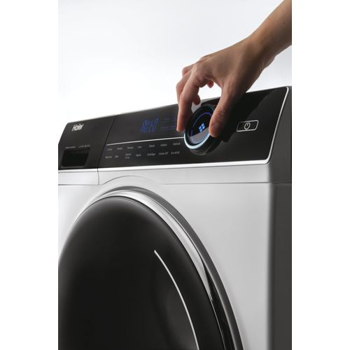 Lave-linge Frontal Pose Libre 10 Kg 1400 Trs/mn - Hw100-b14979