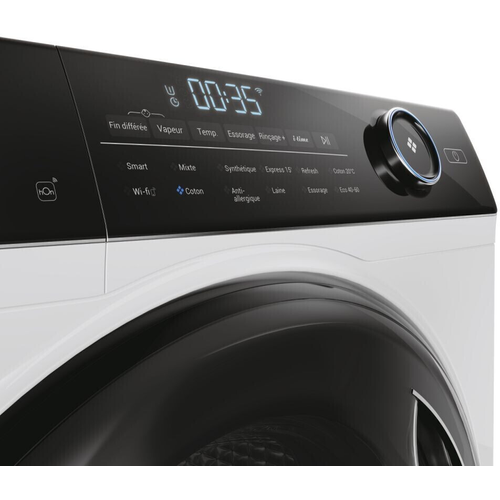 Lave Linge Hublot I Pro Series 5 10kg 1400tr/min - Hw100 B14959u1