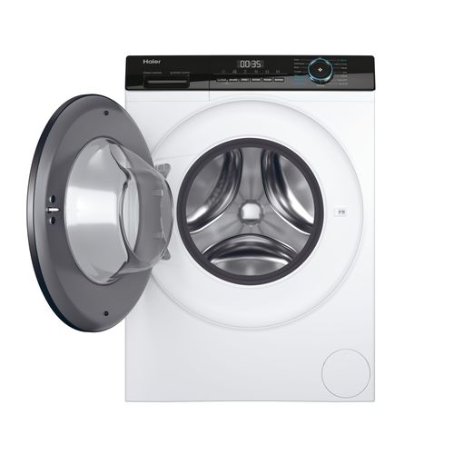 Lave-linge hublot HAIER HW80-B14939-FR 8kg