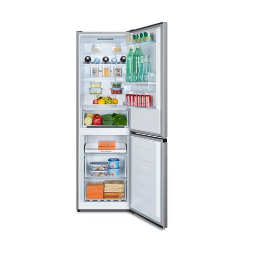 Réfrigérateur congélateur 304l Froid ventilé - Rb390n4wce