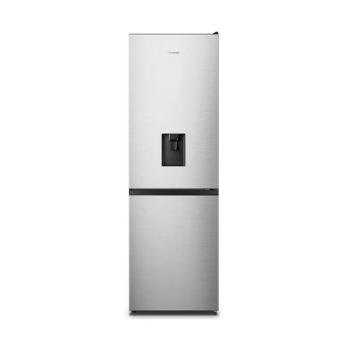 Réfrigérateur congélateur 304l Froid ventilé - Rb390n4wce