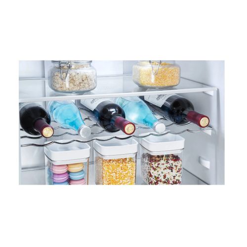 Réfrigérateur congélateur 304l Froid ventilé - Rb390n4wce