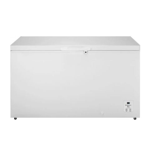 Congélateur Coffre 420l - Ft546d4awlye