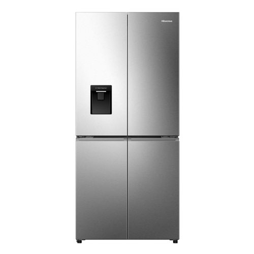 Réfrigérateur Multiportes 482L Inox Froid ventilé - Rq5p470smie