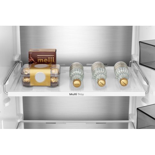 Réfrigérateur 1 porte HISENSE RL3K370SAID 372L Inox