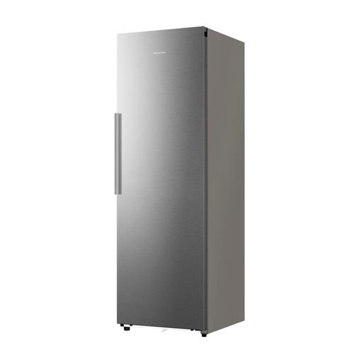Réfrigérateur 1 porte HISENSE RL3K370SAID 372L Inox