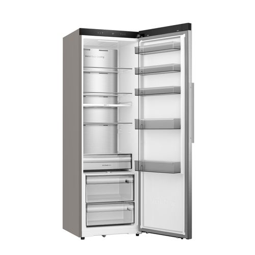 Réfrigérateur 1 porte HISENSE RL3K370SAID 372L Inox