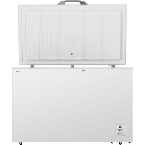 Congélateur Coffre - Fc484d4awlyd - 2 Paniers - 372 L - Eclairage LED - Classe D