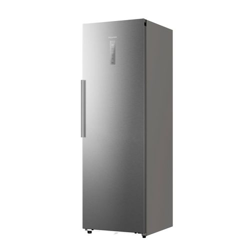 Congélateur armoire HISENSE FT3K310SAID 312L Silver