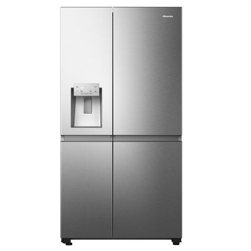 Réfrigérateur Américain HISENSE FSN628SWID 632 L