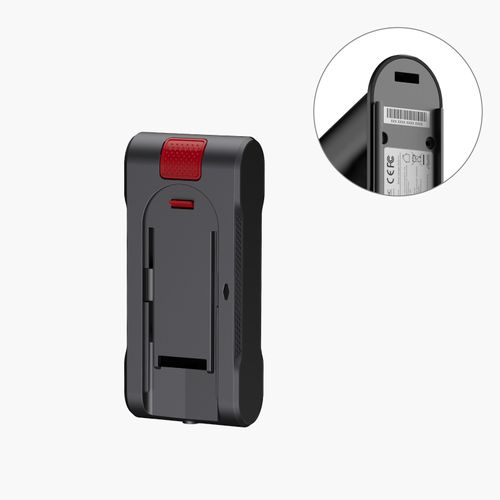 Batterie Compatible Avec L’aspirateur Sans Fil U16 Flex (avec Affichage Autonomie)