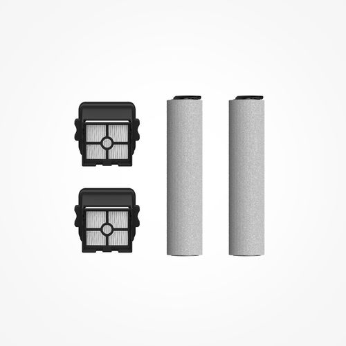 Kit D'accessoires Pour Ac1 Elite