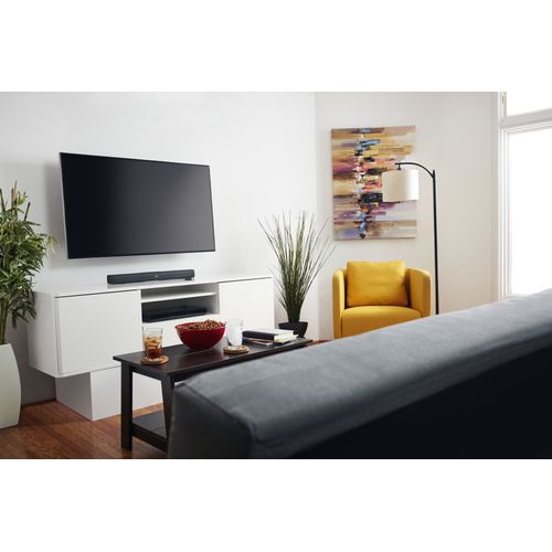 Barre de son à canal avec Bluetooth - Bar Studio 2.0