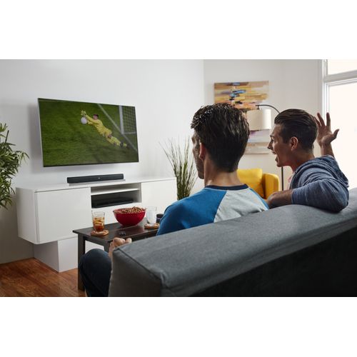 Barre de son à canal avec Bluetooth - Bar Studio 2.0