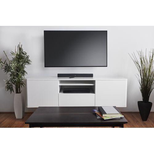 Barre de son à canal avec Bluetooth - Bar Studio 2.0