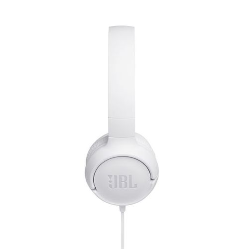 Casque Filaire Tune 500 Blanc