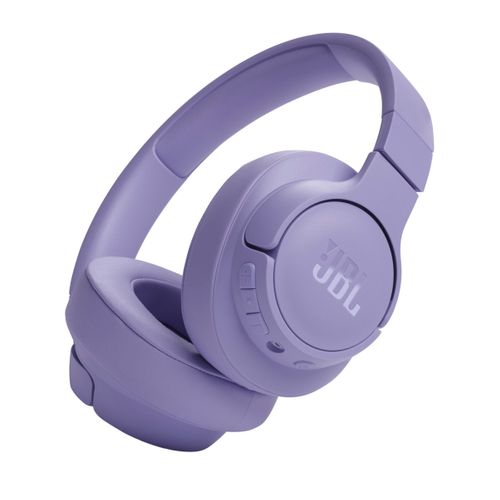 Casque Bluetooth® JBL Tune 720BT Violet
