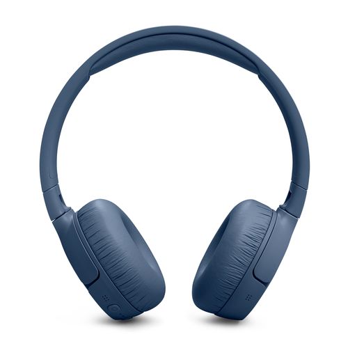 Casque Bluetooth® JBL Tune 670NC Bleu