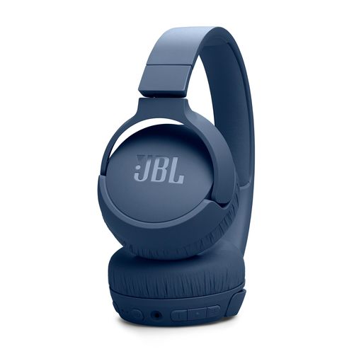 Casque Bluetooth® JBL Tune 670NC Bleu