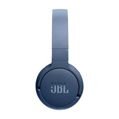 Casque Bluetooth® JBL Tune 670NC Bleu
