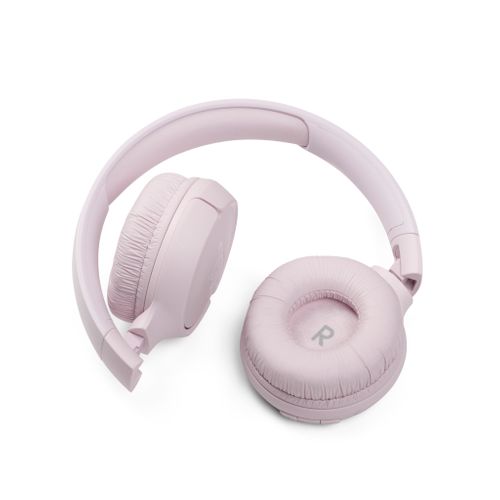 Casque Bluetooth® JBL TUNE 510BT Rose