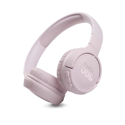 Casque Bluetooth® JBL TUNE 510BT Rose