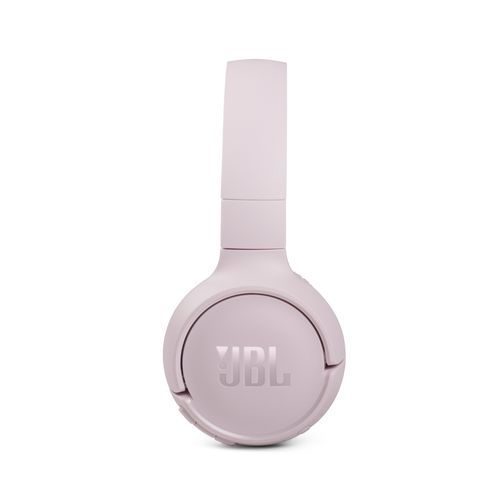 Casque Bluetooth® JBL TUNE 510BT Rose