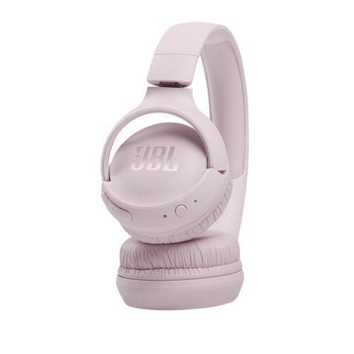 Casque Bluetooth® JBL TUNE 510BT Rose