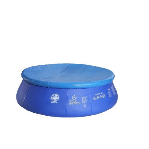 Bâche De Protection Pour Piscine 240 Cm