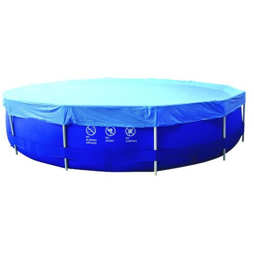 Bâche De Protection Pour Piscine 300 Cm